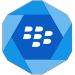 BlackBerry Hub icon